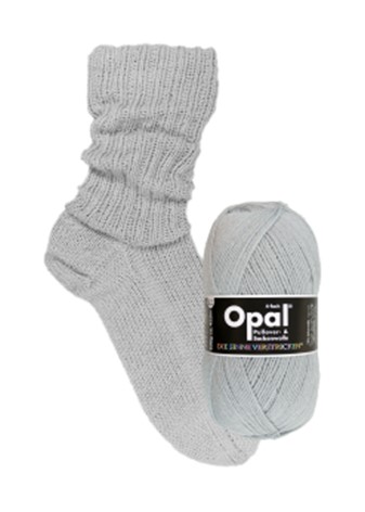 OPAL UNI 4 ply 75%WOOL 25% PA - Opal 4-säikeiset sukkalangat - 27470 - 1