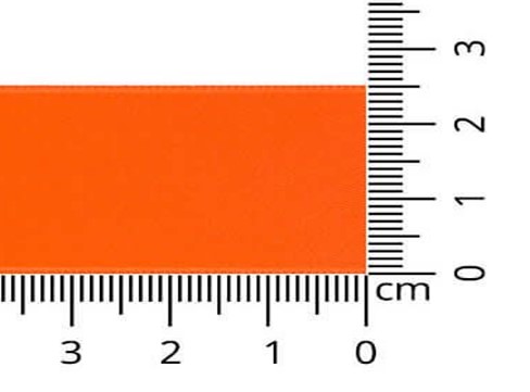 SATIININAUHA 25MM VÄRI 042 - Satiininauha 25 mm - 26920 - 1