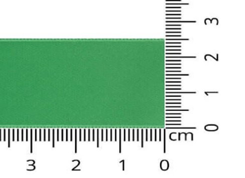 SATIININAUHA 25MM VÄRI 068 - Satiininauha 25 mm - 26930 - 1