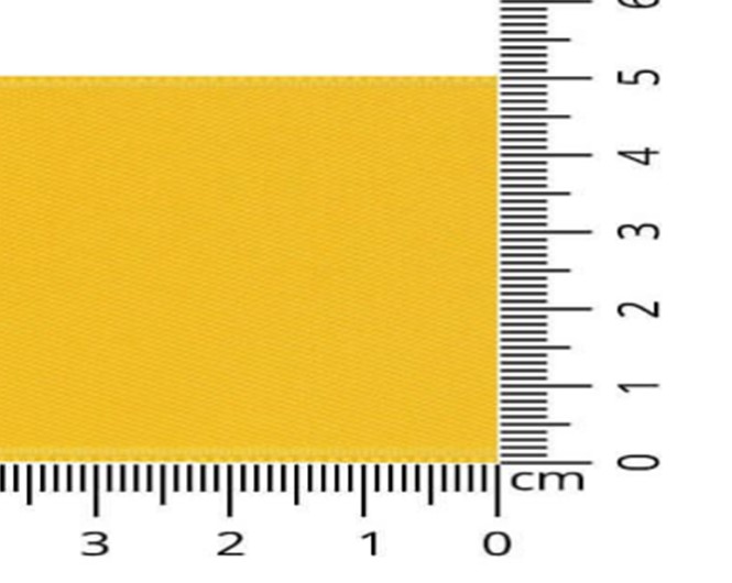 SATIININAUHA 50MM VÄRI 037 - Satiininauha 50 mm - 27030 - 1