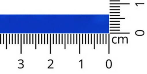 SATIININAUHA 5MM VÄRI 243 - Satiininauha 5 mm - 26770 - 1