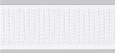 TARRANAUHA KOUKKUPUOLI OMMELTAVA 30MM - Ommeltava tarranauha - 27500 - 1