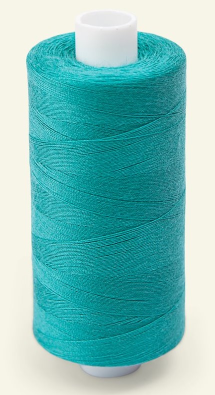 FALK OMPELULANKA 1000M POLYESTER, VÄRI 1245 (585) - Falk 1000m - 26480 - 1