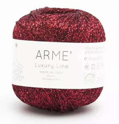 LAINES DU NORD ARME-1040 10 X 25G - Arme - 31990 - 1