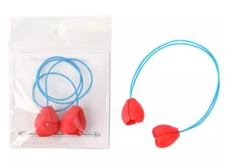 PUIKKOSUOJA SILIKONI L-KOKO 4-6 MM 010-C24 - Puikkosuoja - 32010 - 1