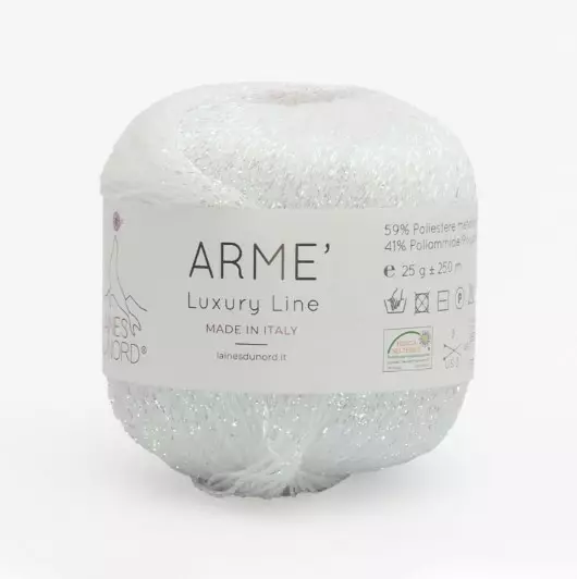 LAINES DU NORD ARME-1800 10 X 25 G - Arme - 32060 - 1