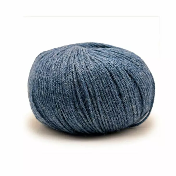 MONDIAL MERINO EXTRAFINE-453 100% MERINOVILLA 50G - 175M - Merino 175 - 36350 - 1