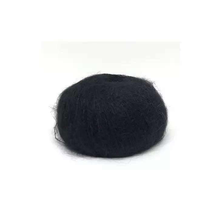 MONDIAL KID SETA 70% SUPER KID MOHAIR 30% SILKKI 25gr, 210m - Kid Seta - 36360 - 1