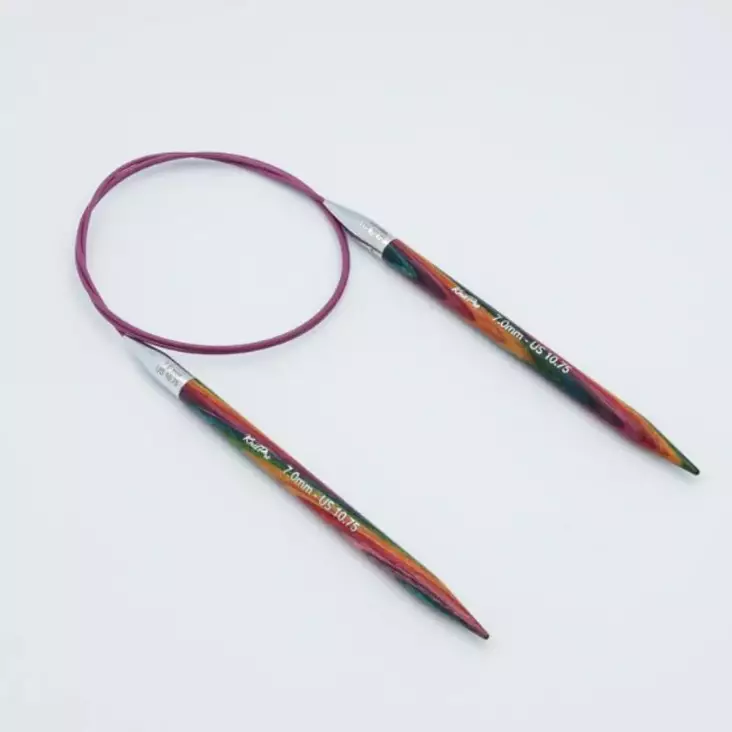 SYMFONIE2 PYÖRÖPUIKKO-40CM 5.50 MM 55091 - 40 cm - 36430 - 1