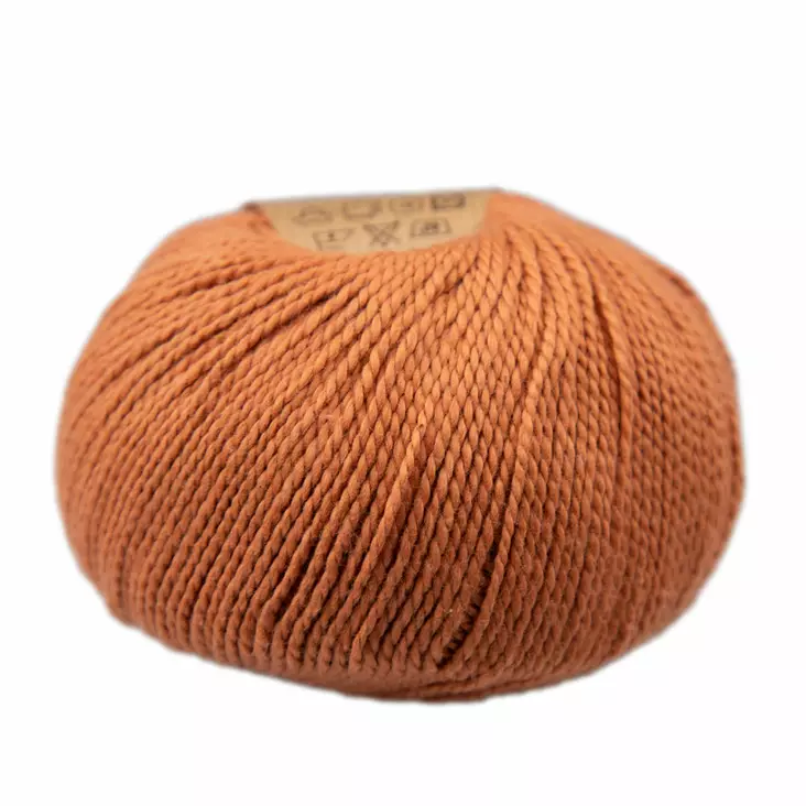 BORGO DE PAZZI GIZA 100% PUUVILLA 10 X 50g - Giza - 32440 - 1