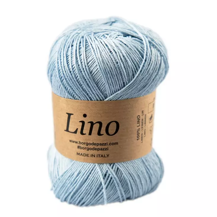 BORGO DE PAZZI LINO 50 G -165 M - Lino - 32340 - 1