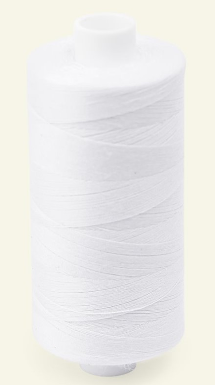 FALK OMPELULANKA 1000M POLYESTER, VÄRI 1000 (11) - Falk 1000m - 26450 - 1