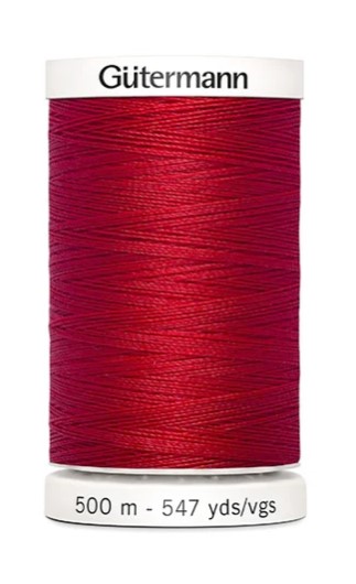 Gutermann 500 M 701920 - Gutermann 500m - 21940 - 1