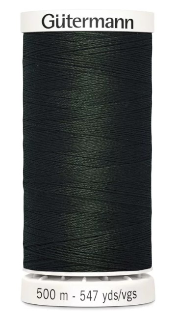 Gutermann 500 M 701920 - Gutermann 500m - 21950 - 1