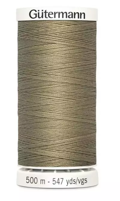 Gutermann 500 M 701920 - Gutermann 500m - 21980 - 1