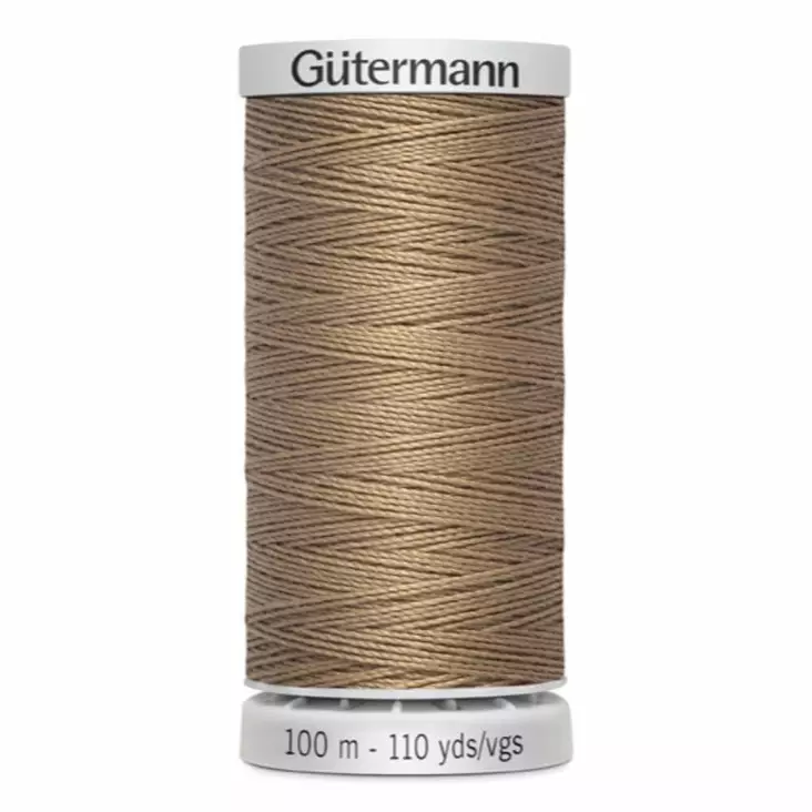 Gutermann M 782 100 m 724033 - Gutermann Super Strong 100m - 23270 - 1