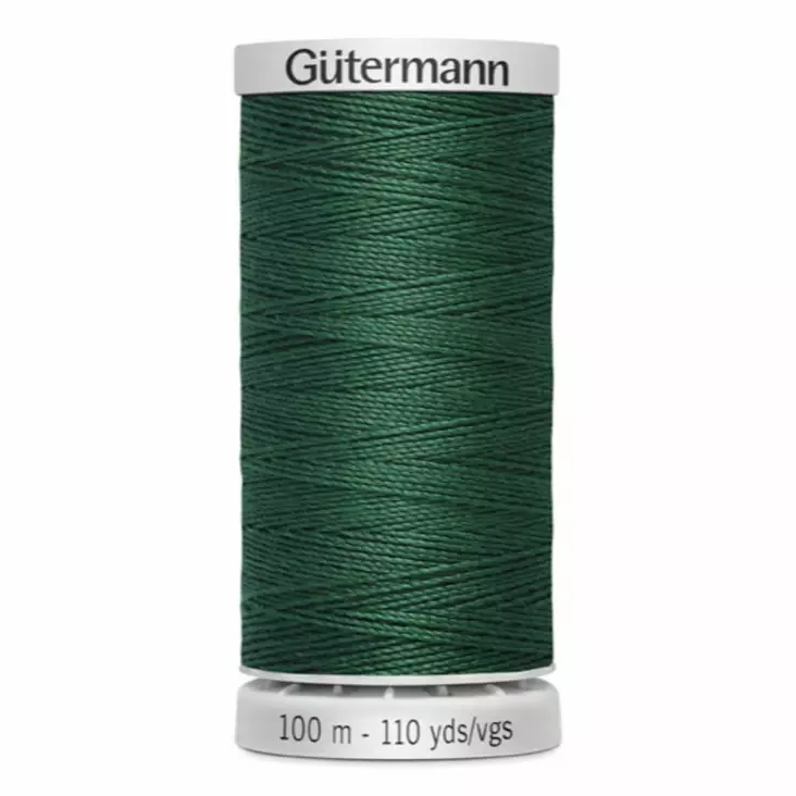 Gutermann M 782 100 m 724033 - Gutermann Super Strong 100m - 23280 - 1