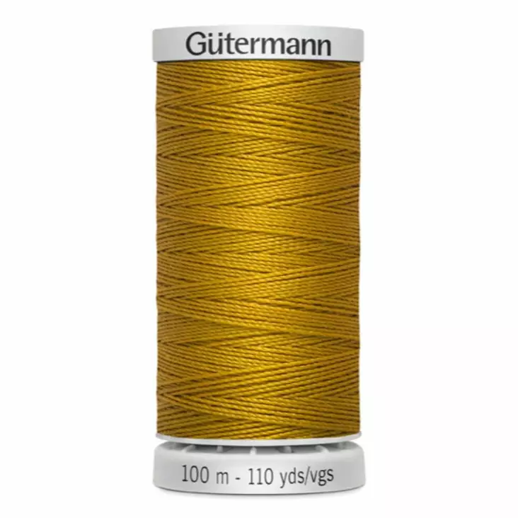 Gutermann M 782 100 m 724033 - Gutermann Super Strong 100m - 23290 - 1