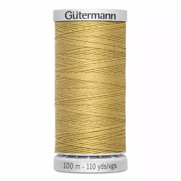 Gutermann M 782 100 m 724033 - Gutermann Super Strong 100m - 23310 - 1