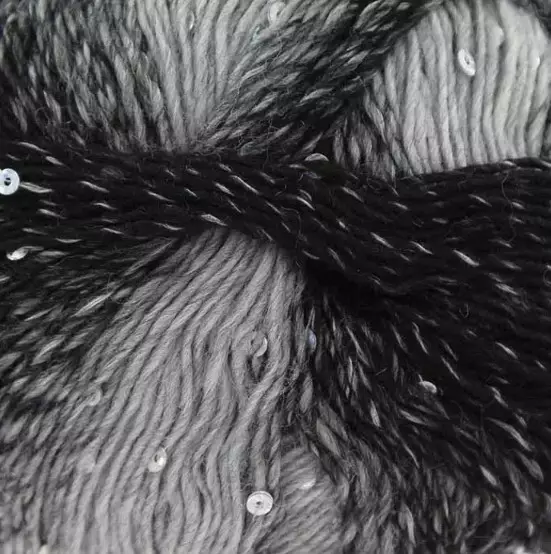 KING COLE GALAXY DK 680 JUPITER 12 x 50 g - Galaxy - 32030 - 1