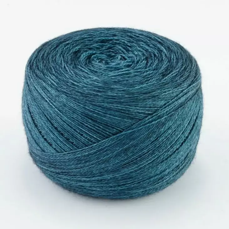 KNITPRO SYMFONIE DIVA 75% MERINOVILLA 25% SILKKI 5 x 100g - Diva - 36250 - 1