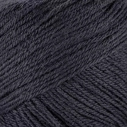 LAINES DU NORD BLUEFACE WOOL 100% VILLA 50G - 125M TUMMANSININEN - Blueface Wool - 36640 - 1