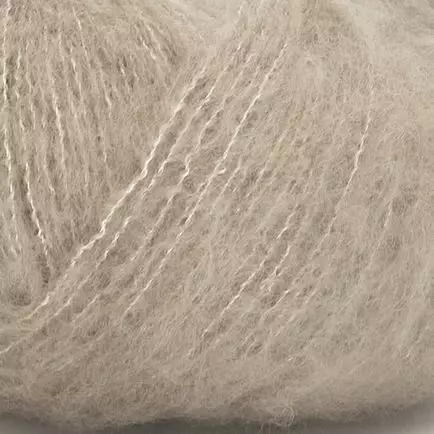 LAINES DU NORD CASHSILK LIGHT 68% VILLA 22% SILKKI 10 % KASMIRVILLA 10 x 25 g - Cashsilk Light - 31880 - 1