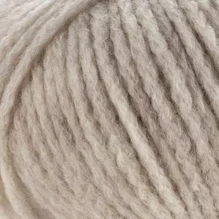 LAINES DU NORD ROZENA 68% MERINOVILLA 17% KASMIRVILLA 15% NYLON 10 x 25 g - Rozena - 36030 - 1