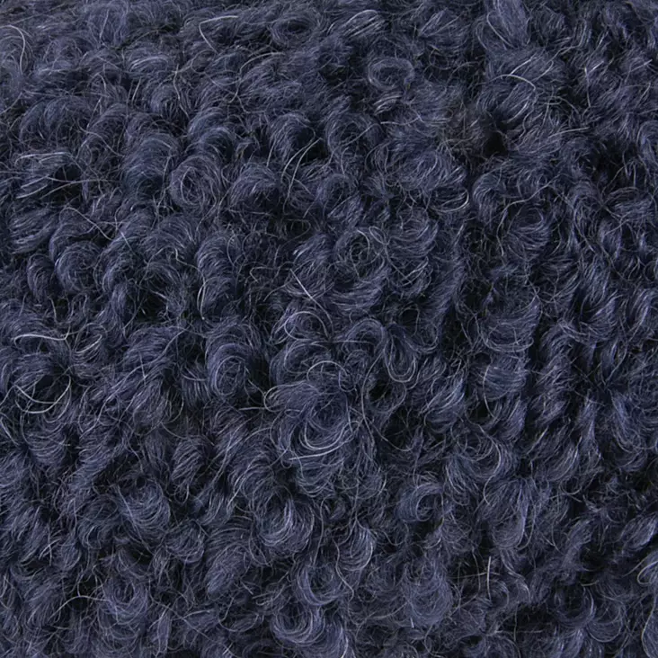 LAINES DU NORD TEDDY B -1 10 X 50GR 120M ALPAKKA 75%, VILLA 10%, POLYAMID 15% - Teddy B - 32100 - 1