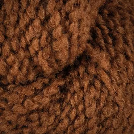 LAINES DU NORD TEXTURE WOOL 100% MERINOLANKA 100g - 120m 04 PUNARUSKEA - Texture Wool - 36760 - 1