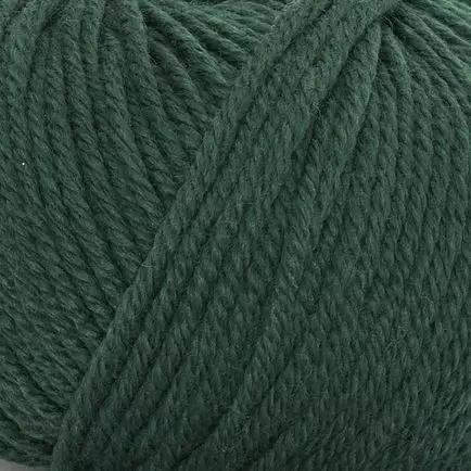 LAINES DU NORD TWIST 70% MULESING FREE VILLA, 30% AKRYYLI 100GR, 125M - Twist - 35400 - 1