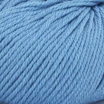 LAINES DU NORD TWIST 70% MULESING FREE VILLA, 30% AKRYYLI 100GR, 125M - Twist - 35410 - 1