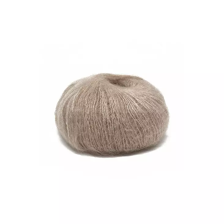 MONDIAL KID SETA 70% SUPER KID MOHAIR 30% SILKKI 25gr, 210m - Kid Seta - 36220 - 1