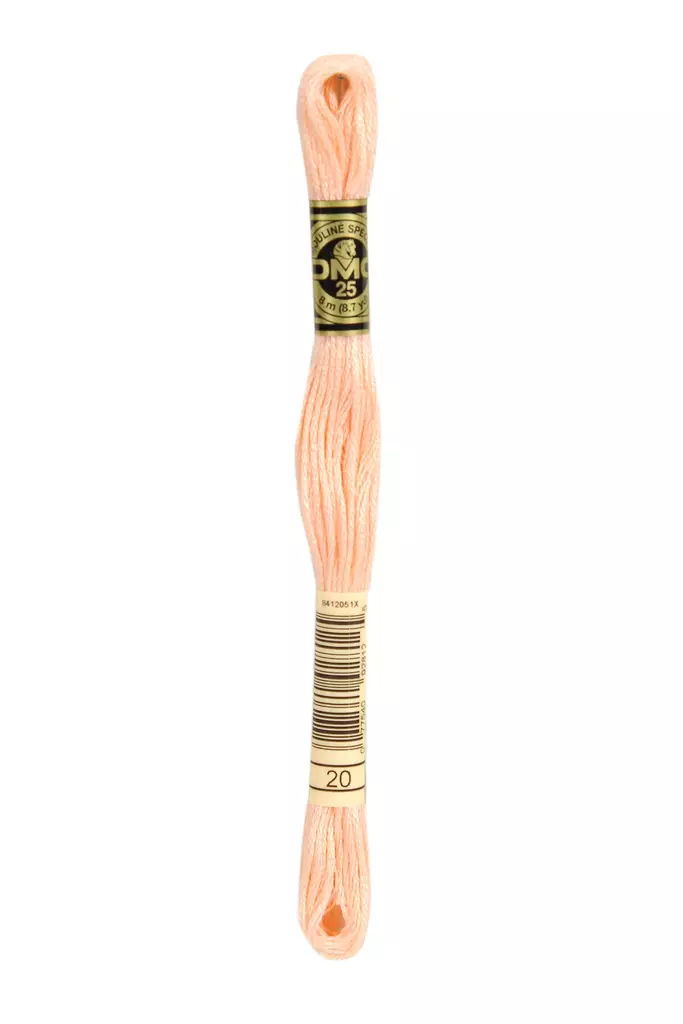 MOULINE GOLD CONCEPT 12 ECHEV DE 8M - Kirjontalangat - 19990 - 1