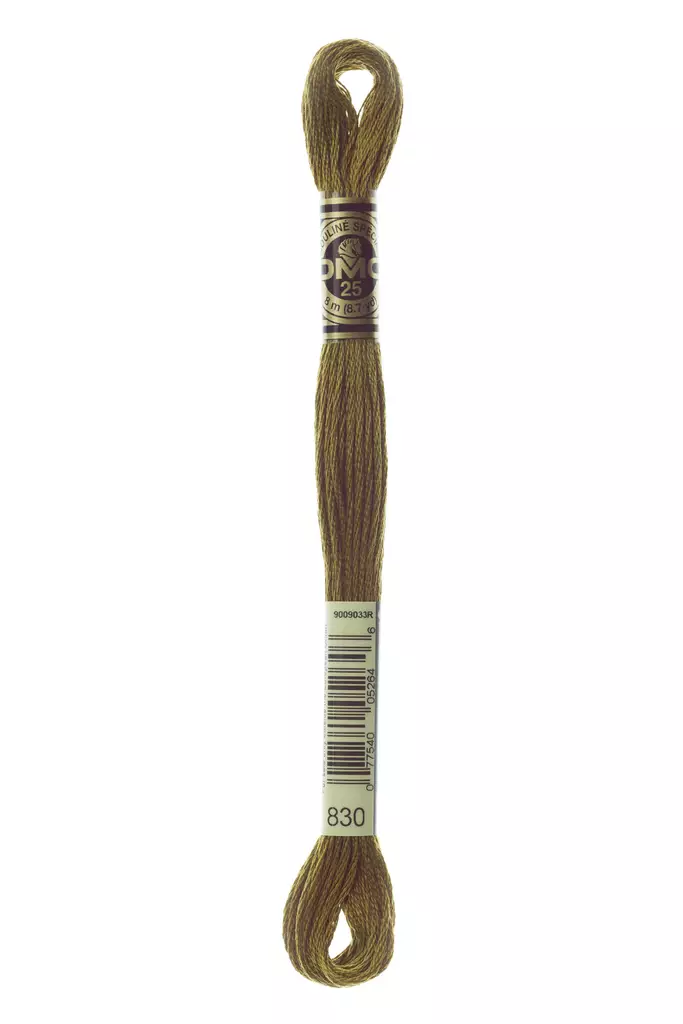 MOULINE GOLD CONCEPT 12 ECHEV DE 8M - Kirjontalangat - 20010 - 1