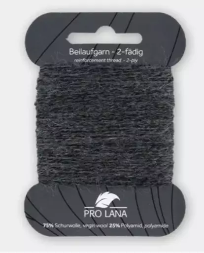 PRO LANA PARSINLANKA 75% VILLA 25% POLYAMIDI 5G - 41M - Parsinlangat - 35910 - 1