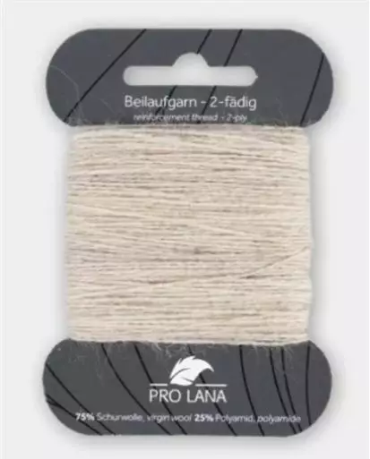 PRO LANA PARSINLANKA 75% VILLA 25% POLYAMIDI 5G - 41M - Parsinlangat - 35920 - 1