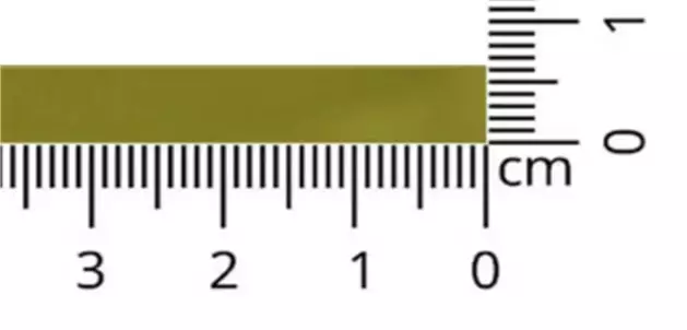 SATIININAUHA 5MM VÄRI 664 - Satiininauha 5 mm - 26780 - 1