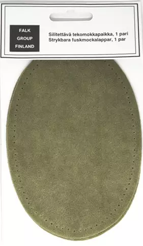 SILITETTÄVÄ TEKOMOKKAPAIKKA 184 OLIIVI - Korjauspaikat - 25890 - 1