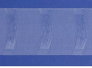 ALTO KUJANAUHA 70MM - Verho- ja rypytysnauhat - 14491 - 1