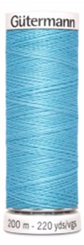 Gutermann 200 m 748277 - Ompelulangat - 24311 - 1