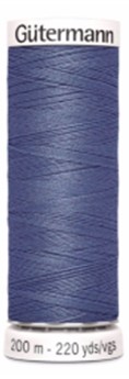 Gutermann 200 m 748277 - Ompelulangat - 24481 - 1
