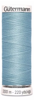 Gutermann 200 m 748277 - Ompelulangat - 24551 - 1