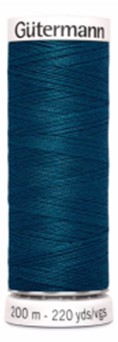 Gutermann 200 m 748277 - Ompelulangat - 24611 - 1