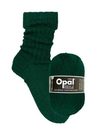OPAL UNI 4 ply 75%WOOL 25% PA - Opal 4-säikeiset sukkalangat - 27461 - 1