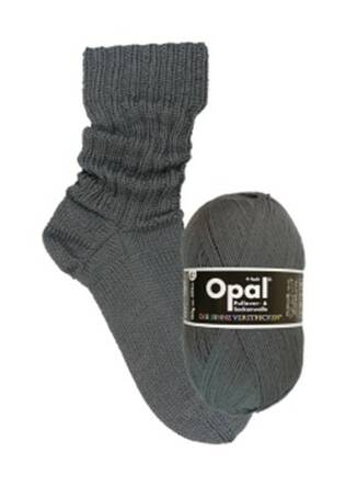 OPAL UNI 4 ply 75%WOOL 25% PA - Opal 4-säikeiset sukkalangat - 27471 - 1
