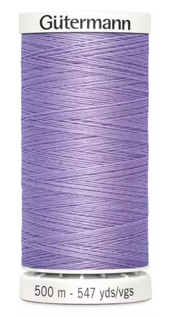 Gutermann 500 M 701920 - Gutermann 500m - 21941 - 1