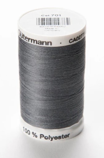 Gutermann 500 M 701920 - Gutermann 500m - 21971 - 1