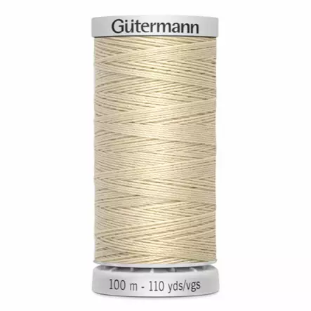 Gutermann M 782 100 m 724033 - Gutermann Super Strong 100m - 23291 - 1