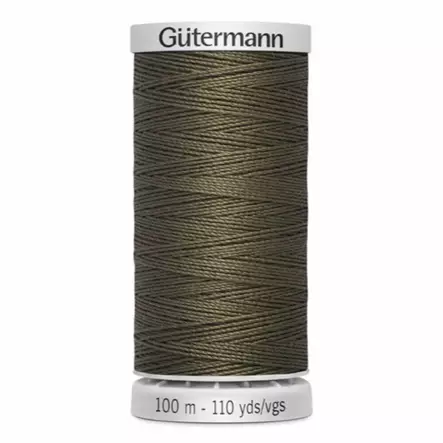 Gutermann M 782 100 m 724033 - Gutermann Super Strong 100m - 23301 - 1